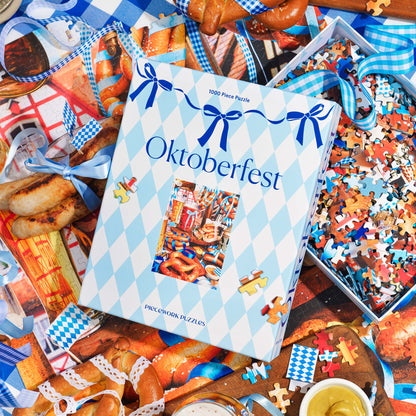 The Pretzel Puzzles
