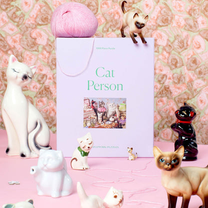 Cat Person