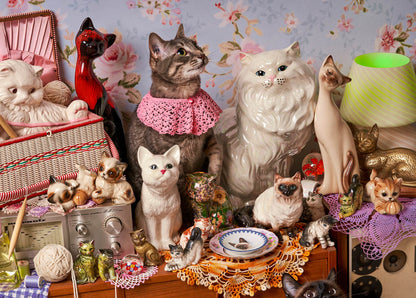 Cat Person