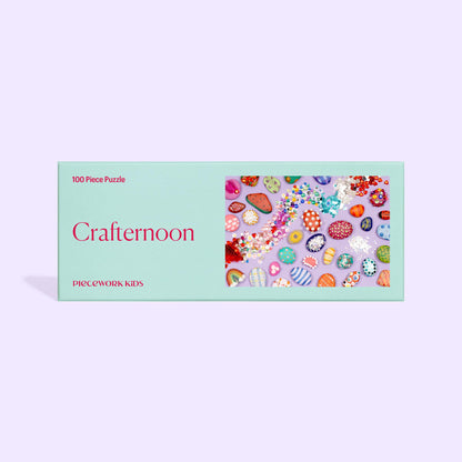 Crafternoon