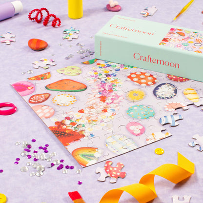 Crafternoon
