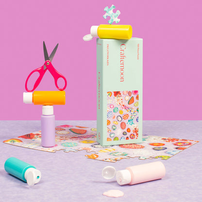 Crafternoon