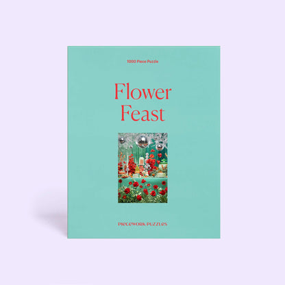 Flower Feast