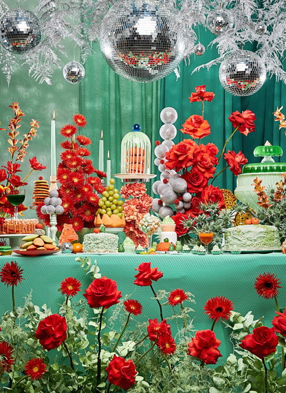 Flower Feast