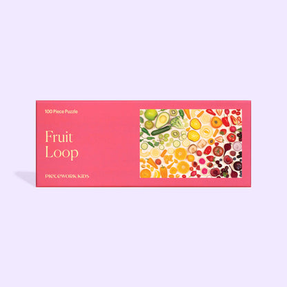 Fruit Loop