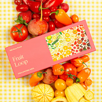 Fruit Loop