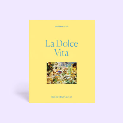 La Dolce Vita