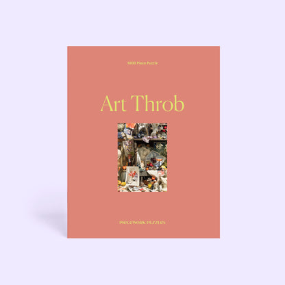 Art Throb