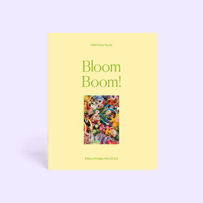 Bloom Boom!