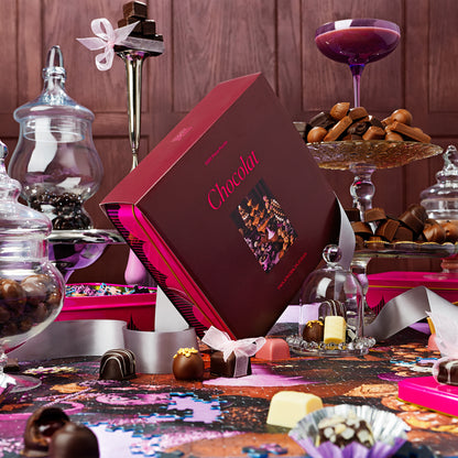 Chocolat