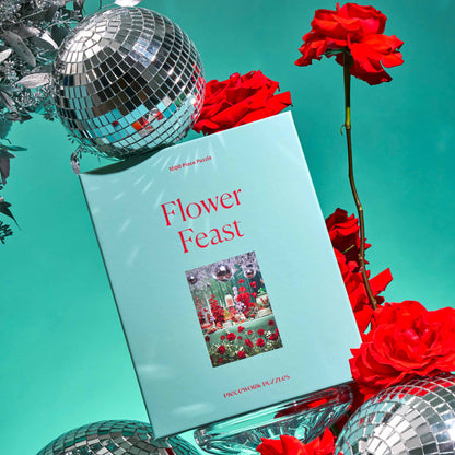 Flower Feast