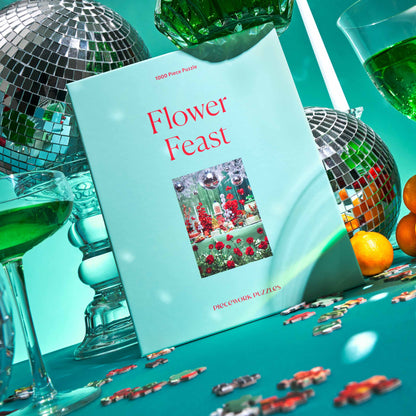 Flower Feast