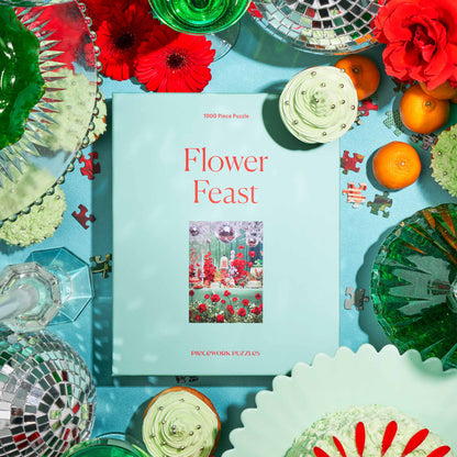 Flower Feast