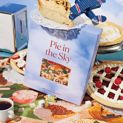 Pie in the Sky