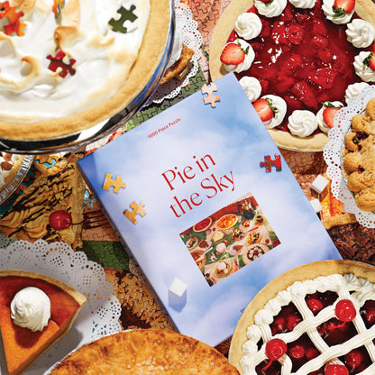 The Pie Pair