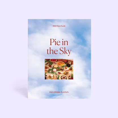 Pie in the Sky
