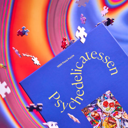 Psychedelicatessen