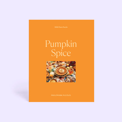 Pumpkin Spice
