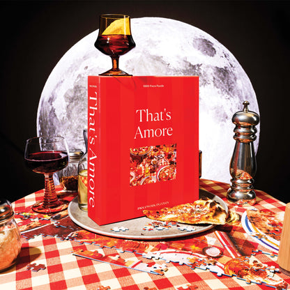 That's Amore