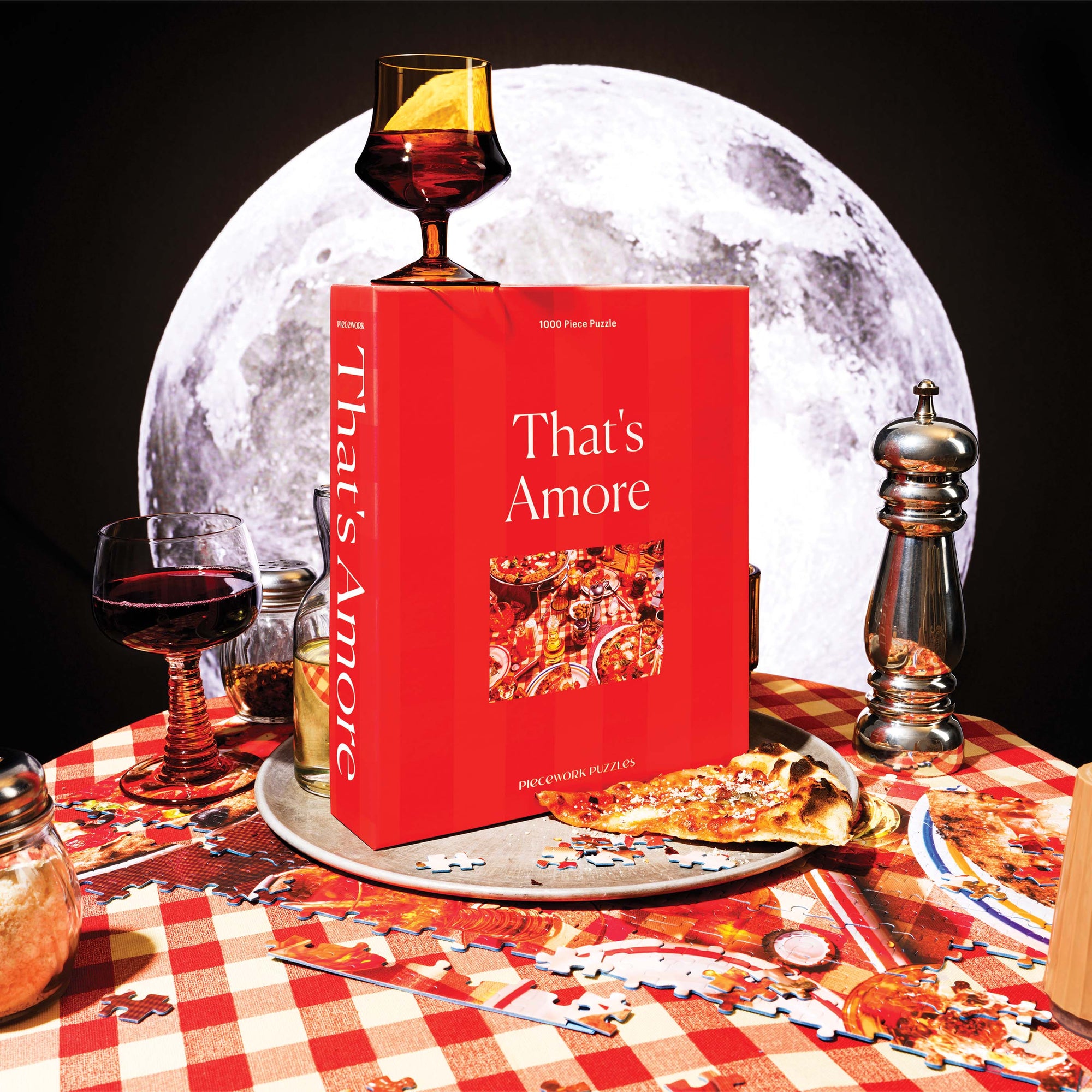 That's Amore