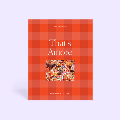 That's Amore