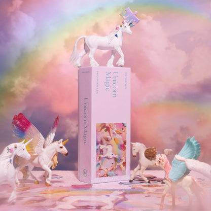 Unicorn Magic