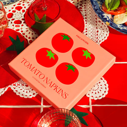 The Hot Tomato