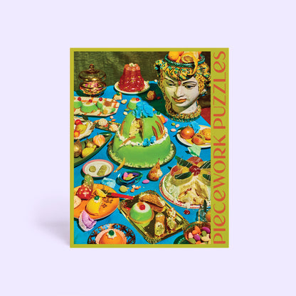 Triumph of Gluttony