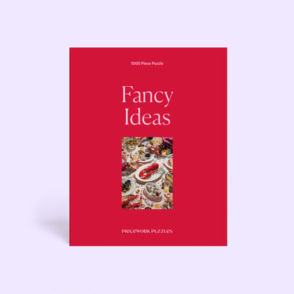 Fancy Ideas