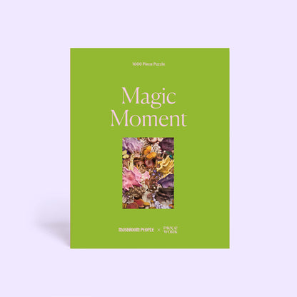 Magic Moment
