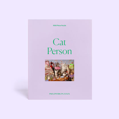 Cat Person