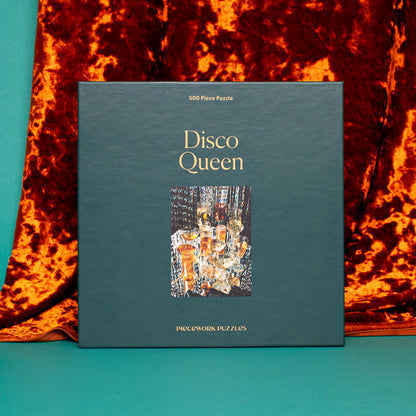 Disco Queen