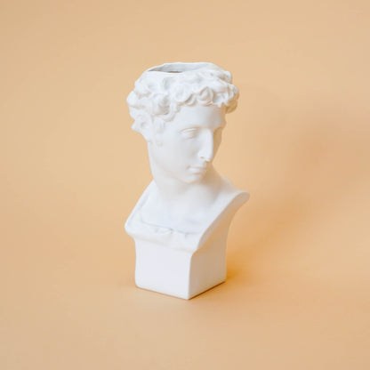 Portrait Vase