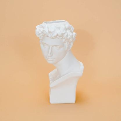 Portrait Vase