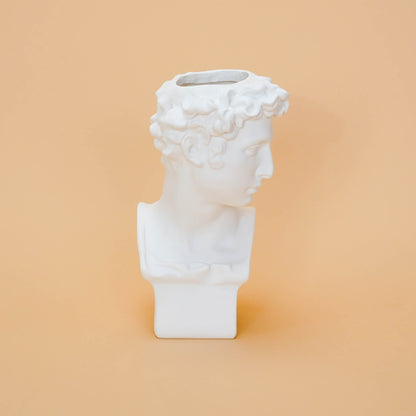 Portrait Vase