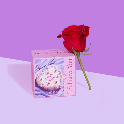 P.S. I Love You / Love You