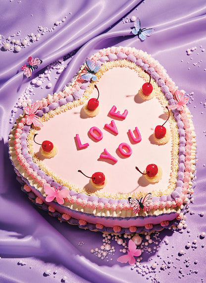 P.S. I Love You / Love You