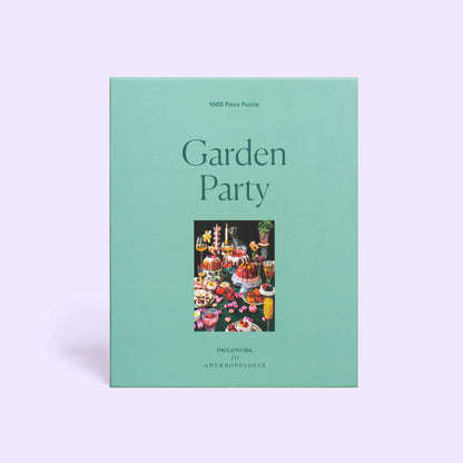 Garden Party