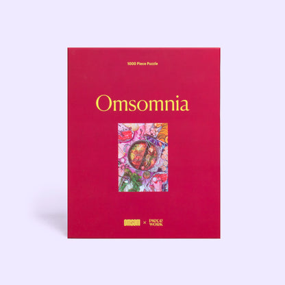 Omsomnia