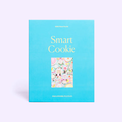Smart Cookie