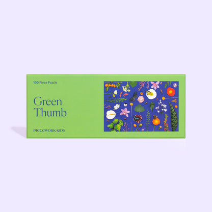 Green Thumb