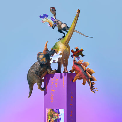 Dino Discotheque