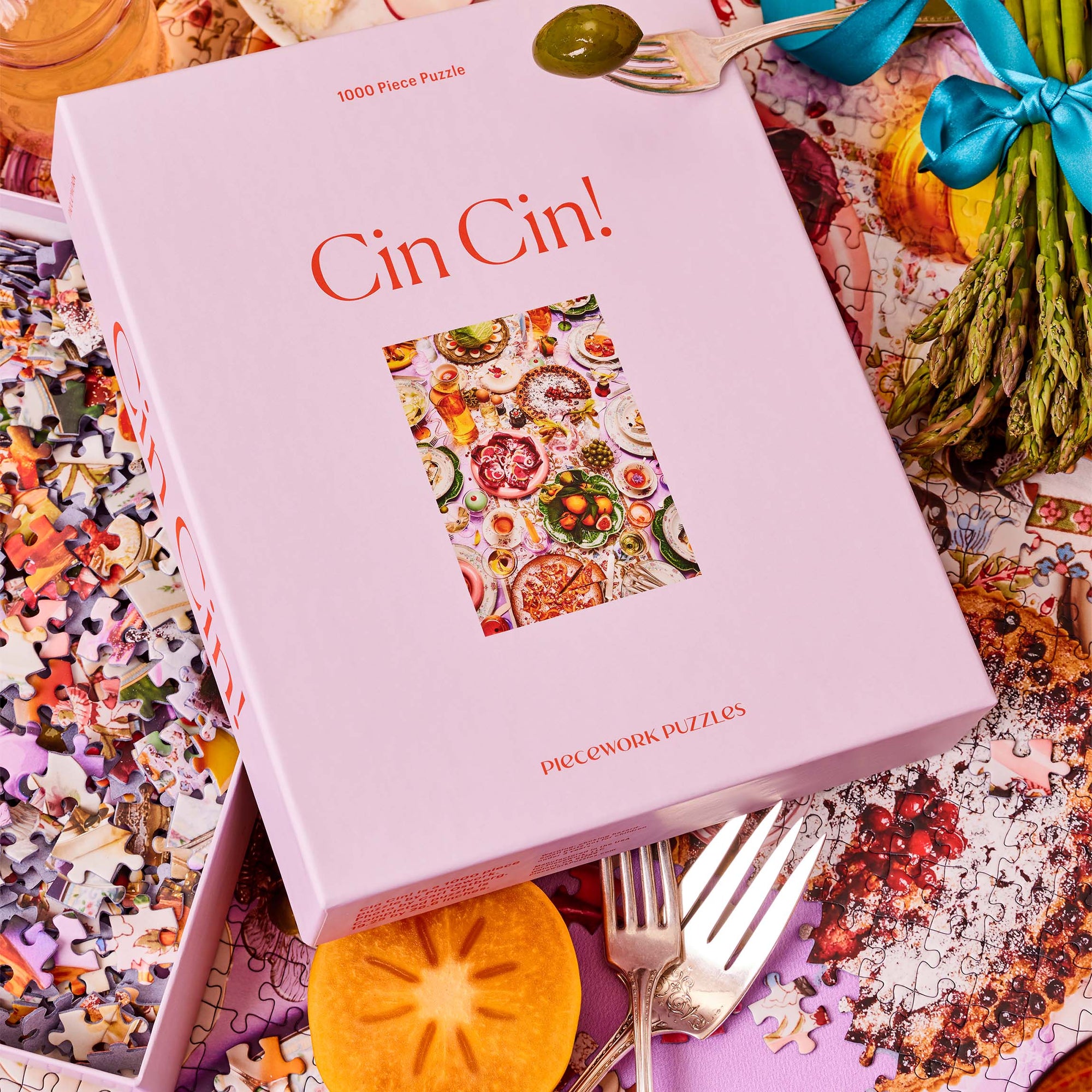 Cin Cin!
