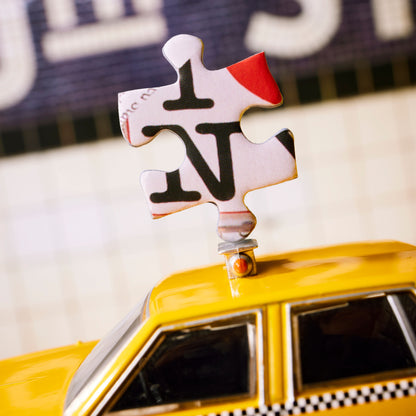 I ♥ NY