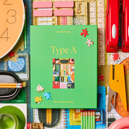 Type A