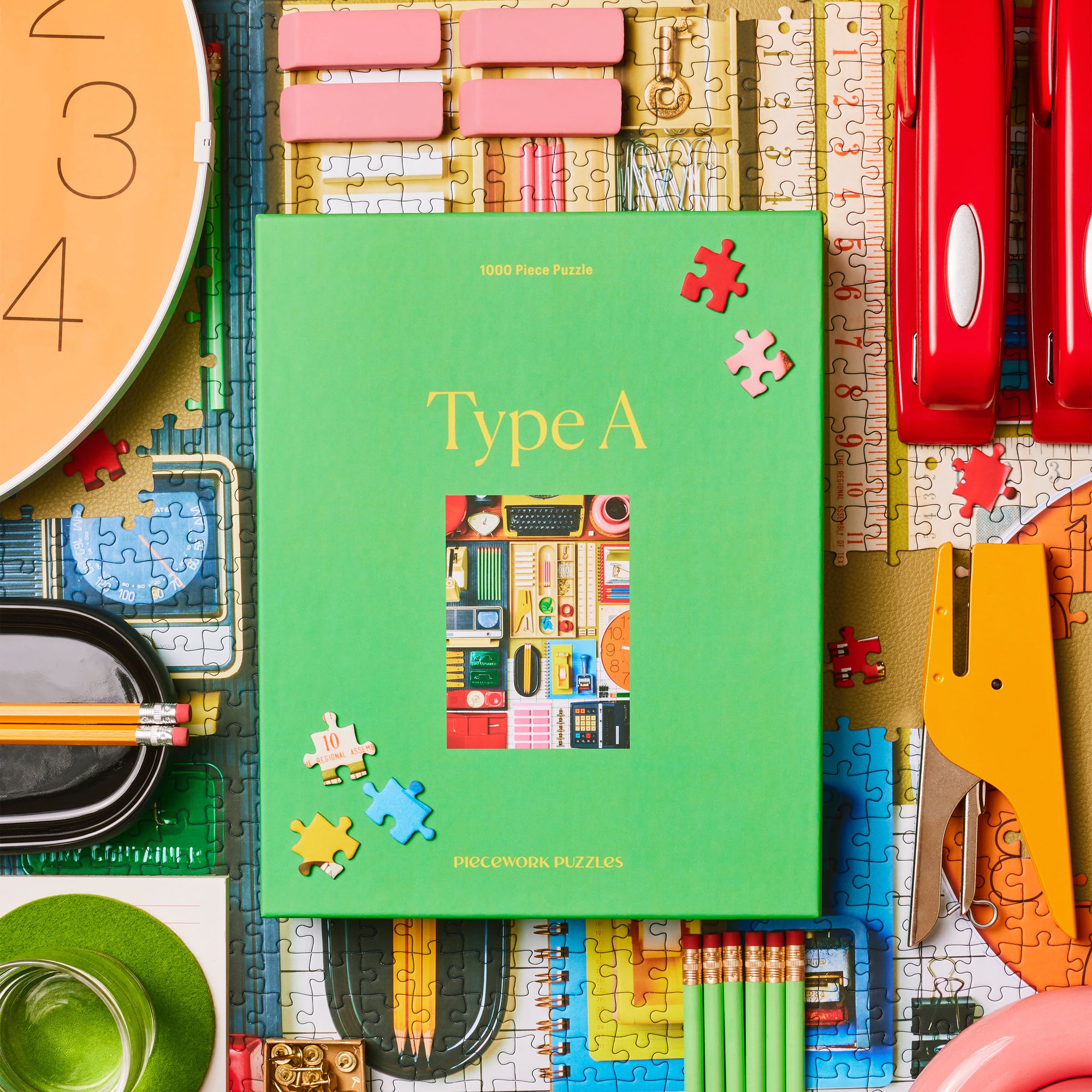 Type A