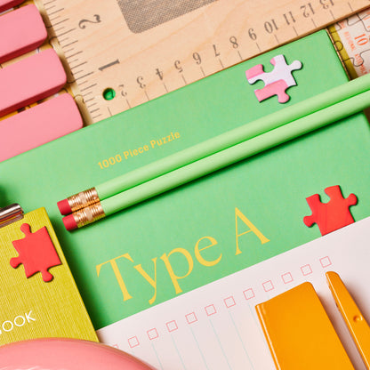 Type A
