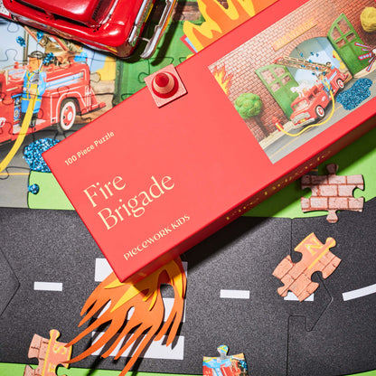 Fire Brigade