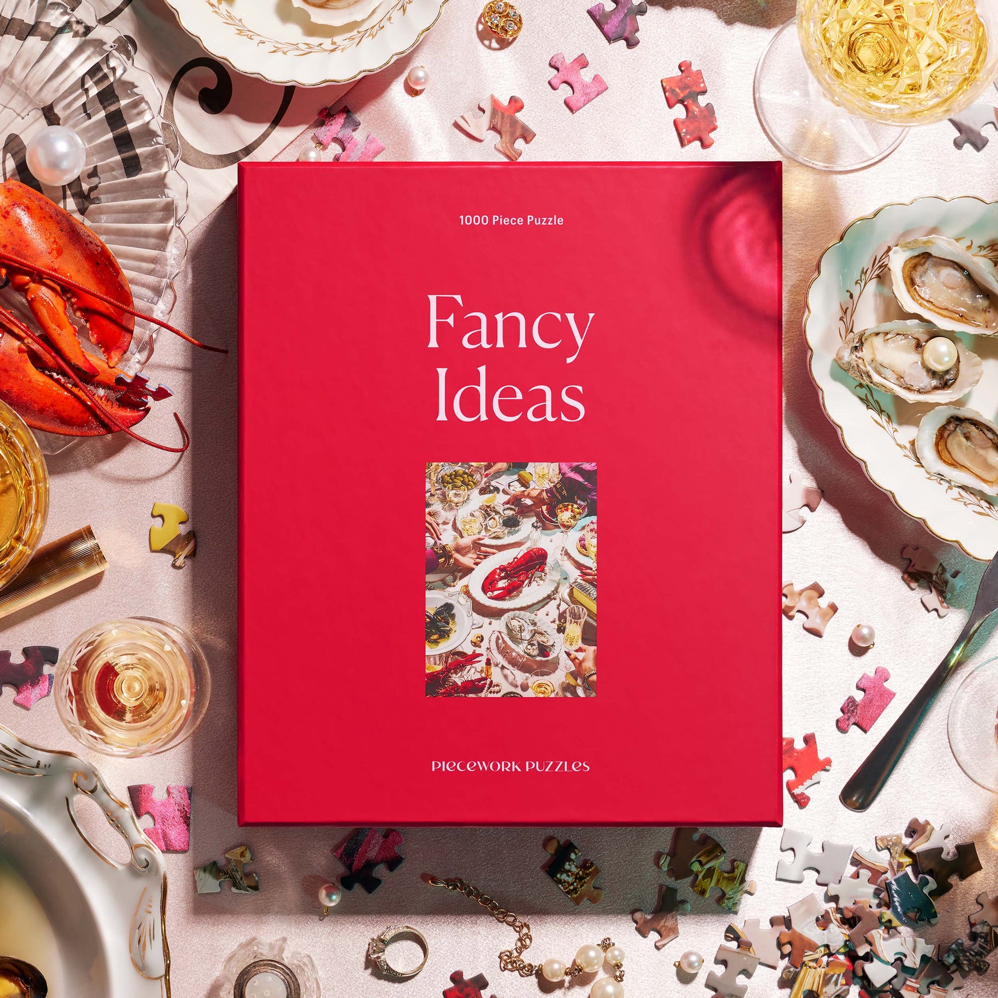Fancy Ideas