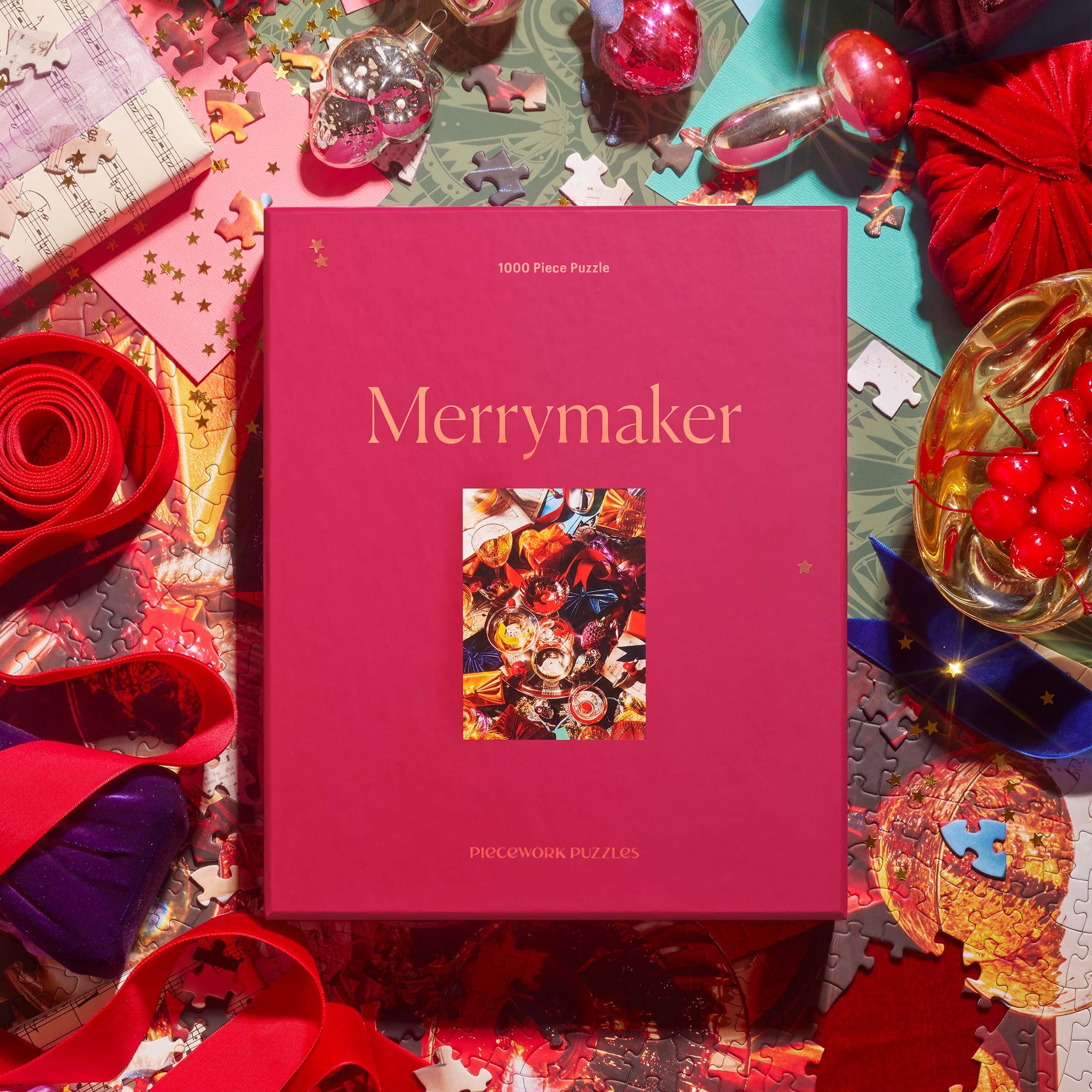 Merrymaker